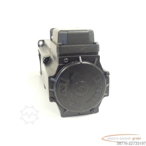 Steuerung  Rexroth / Indramat MKD041B-144-KG0-KN Permanent Magnet Motor SN MKD041-94559