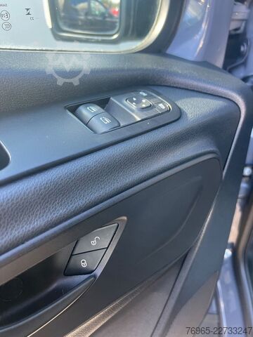 Kastenwagen MERCEDES-BENZ Sprinter 315 MAXI HOCH+LANG KLIMA 3-SITZE KAMERA