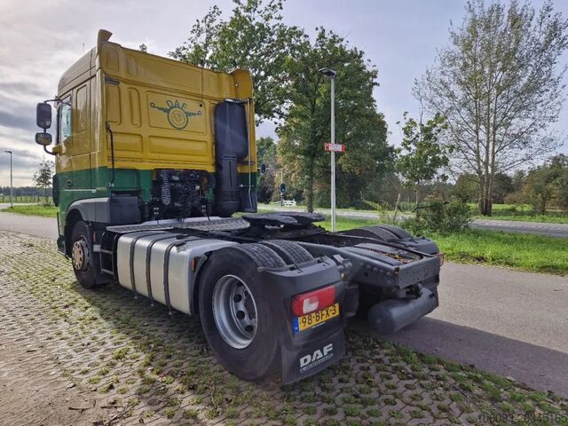 MTS standard DAF XF 440 Spacecab