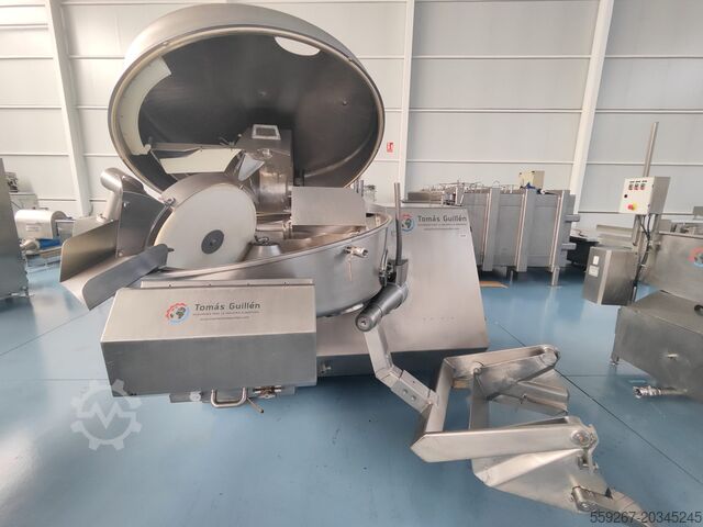 LASKA stainless steel cutter LASKA 