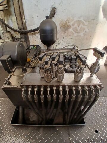 CNC tafelboormachine TOS VARNSDORF WHN 130 (Q, MC)