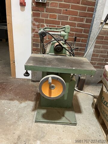 Langgatboormachine SL 1 7429 Schneider SL 1