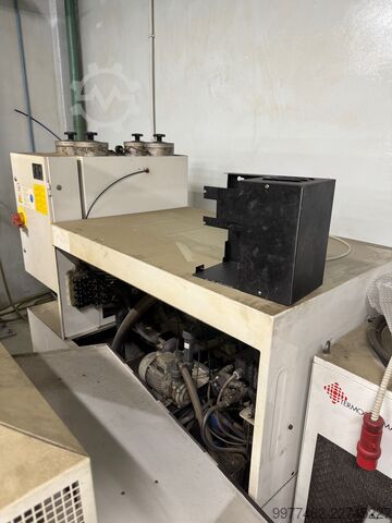 Máquina de erosión por hilo AGIE AGIECUT 125
