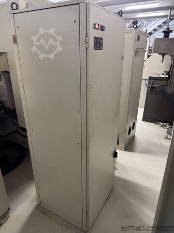 Máquina de erosión por hilo AGIE AGIECUT 125