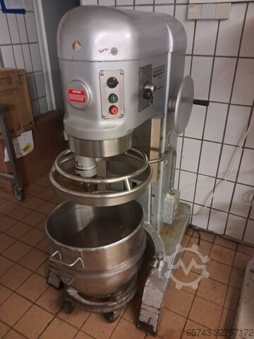 Konditorski udarac HOBART H600