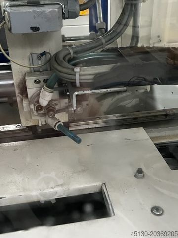 Spuitgietmachine KraussMaffei KM 35-55 CX
