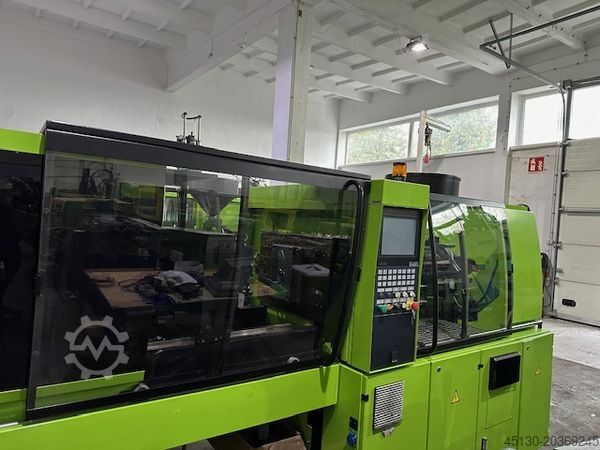 Spuitgietmachine Engel Victory 330/90