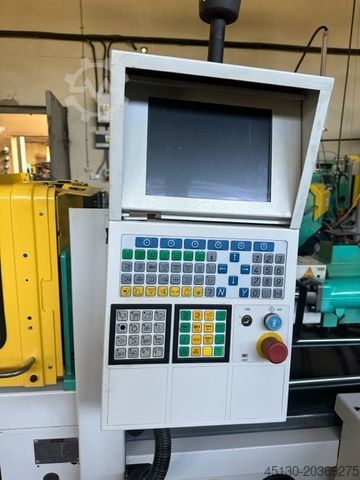 Spuitgietmachine Arburg 221KS 250-75