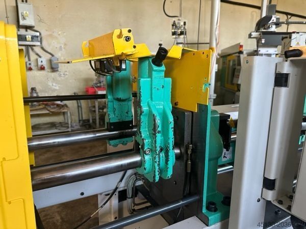 Spuitgietmachine Arburg 221KS 250-75