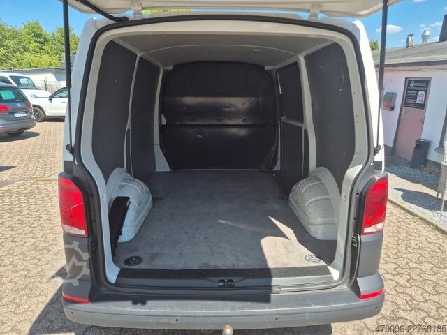 Furgoneta VW T6.1 Transporter Kasten EcoProfi*NAVI*AHK*