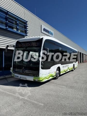 Autobus miejski MERCEDES-BENZ eCitaro