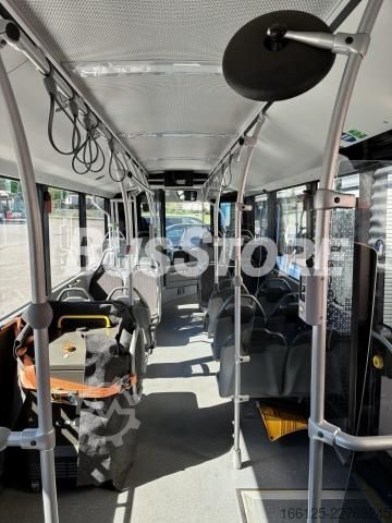 Autobus miejski MERCEDES-BENZ eCitaro
