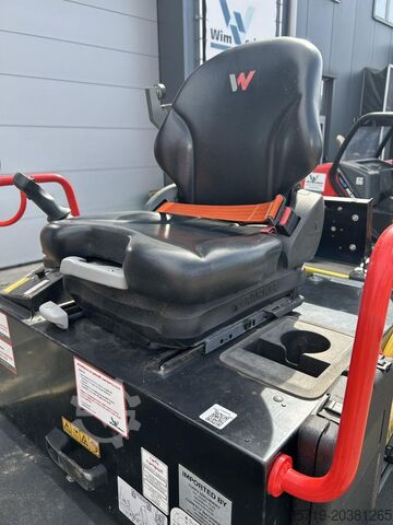 Kiepwagen Wacker Neuson DW30 (9584)