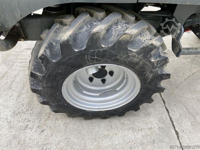 Kiepwagen Wacker Neuson Neuson 1001 (5355)