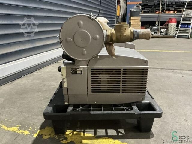 Vacuum pump  Becker KVT 3.100 2006 Becker KVT 3.100