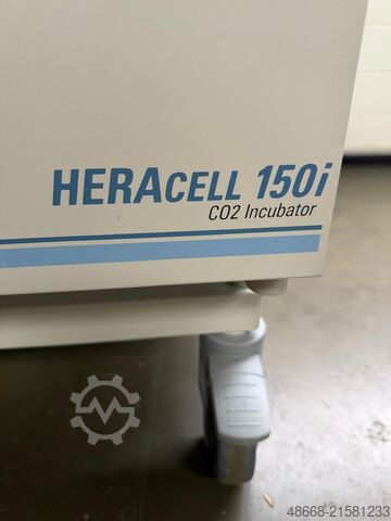 Incubator (brooding cabinet) Thermo Fisher Scientific Heracell 150 i
