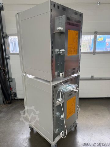 Incubator (brooding cabinet) Thermo Fisher Scientific Heracell 150 i