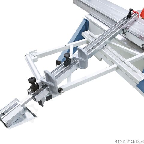 Sliding table saw Bernardo Classic 3200 C
