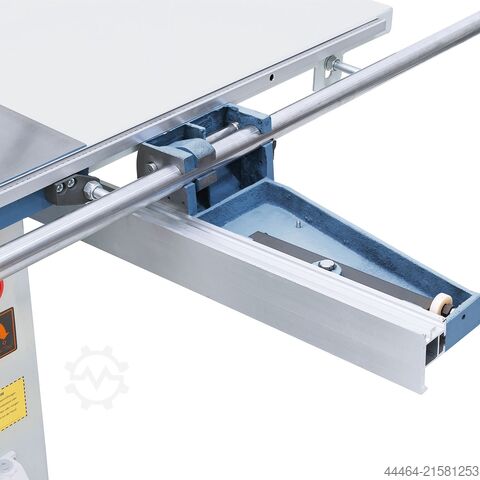 Sliding table saw Bernardo Classic 3200 C