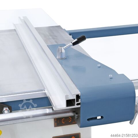 Sliding table saw Bernardo Classic 3200 C
