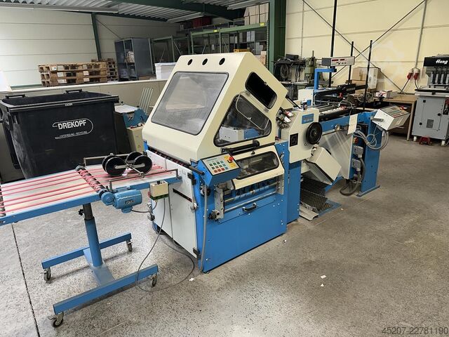 1997 GUK FA 49/4-4 GUK K52/4-F4 (KTL)