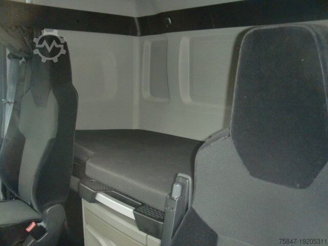 Standaard SZM MAN TGS 33.470 BB 6x6 Fassi Kran F455RA 2.26