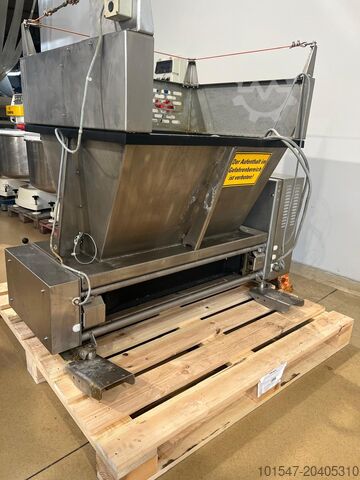 Portionierer für lockere Teige Fritsch 