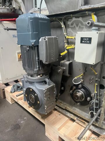 Porcjoner do ciast luźnych Fritsch