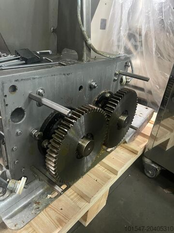 Porcjoner do ciast luźnych Fritsch