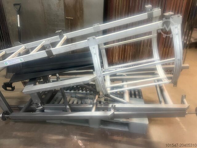 Porcjoner do ciast luźnych Fritsch