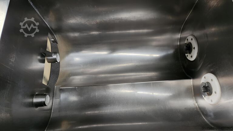 Vleesverwerkingsmachine Risco Mélangeur RS 450