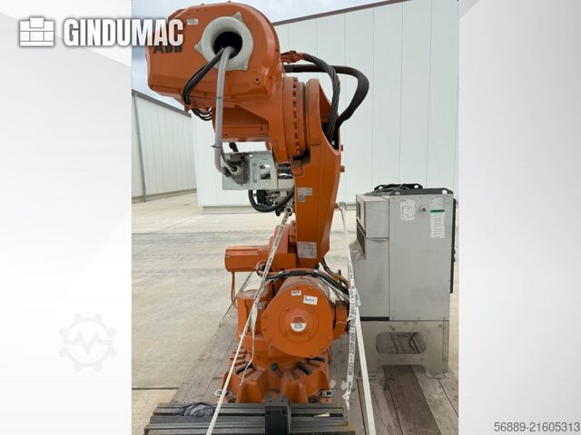 ABB RB 6600-130/3.2 ABB RB 6600-130/3.2