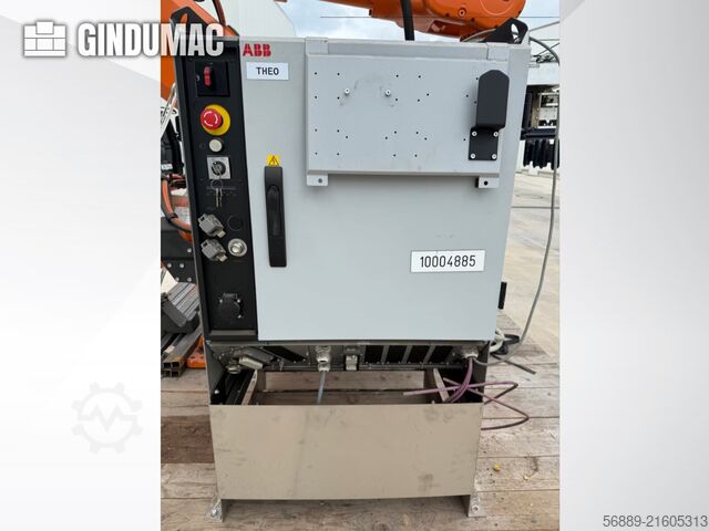 ABB RB 6600-130/3.2 ABB RB 6600-130/3.2