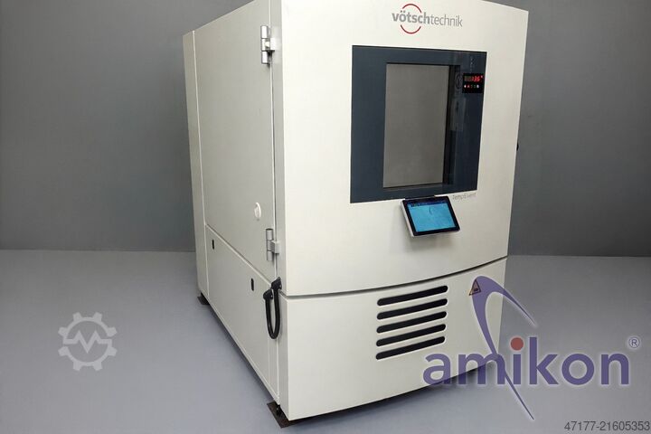 Temperature chamber -70°C to +180°C Weiss TempEvent T/1000/70/5 1000 Liter