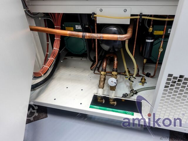 Temperature chamber -70°C to +180°C Weiss TempEvent T/1000/70/5 1000 Liter