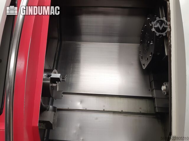 Gildemeister CTX 400E Gildemeister CTX 400E