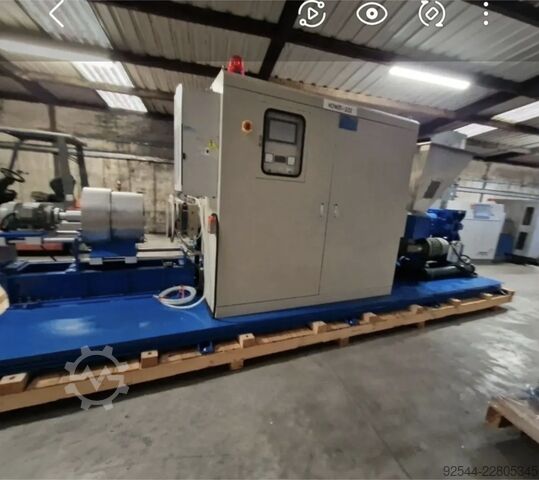 Extrudér kowin 232