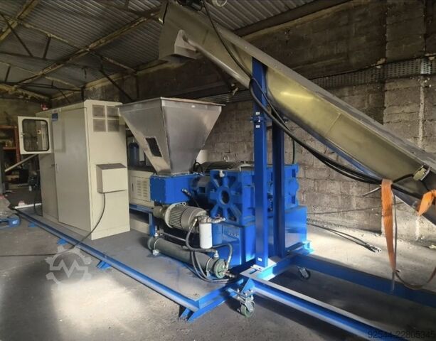 Extrudér kowin 232