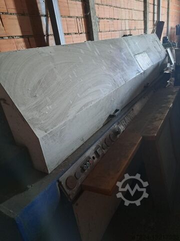 Maskine til udretning af tråd RAVNI ( France) 2005