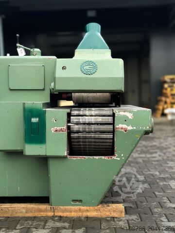 Rupsband-multizaag OGAM PO-280 OGAM PO-280