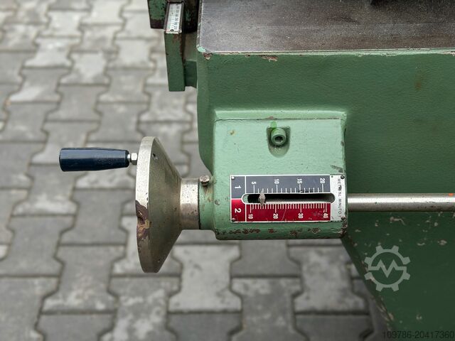 Rupsband-multizaag OGAM PO-280 OGAM PO-280