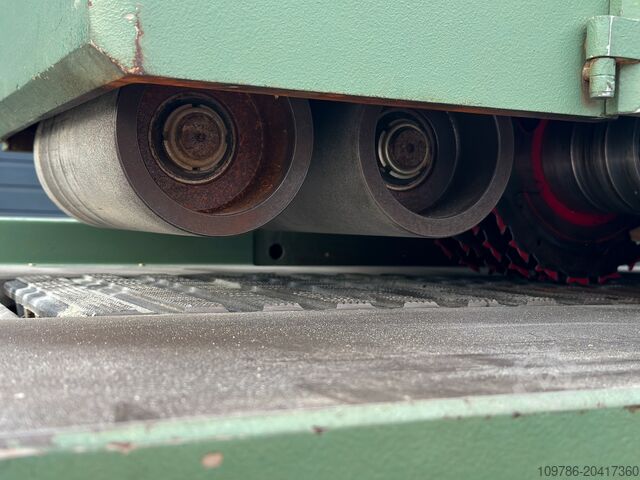 Rupsband-multizaag OGAM PO-280 OGAM PO-280