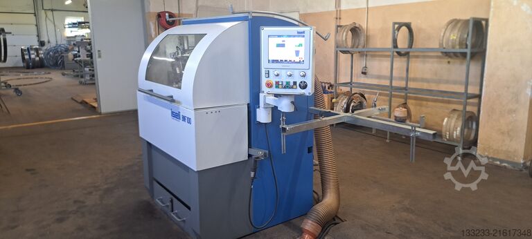 Afiladora ISELI BNF100