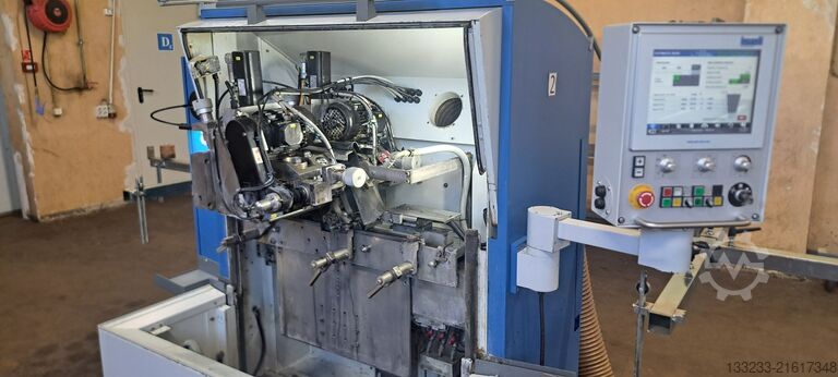 Afiladora ISELI BNF100