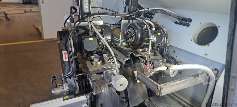 Afiladora ISELI BNF100