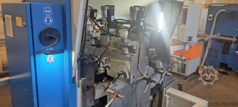 Afiladora ISELI BNF100