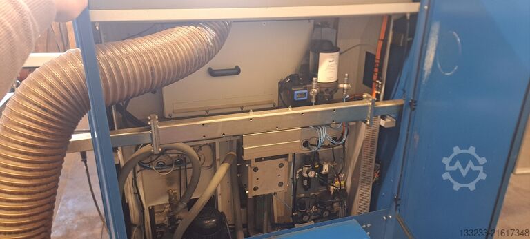 Afiladora ISELI BNF100