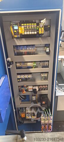 Afiladora ISELI BNF100