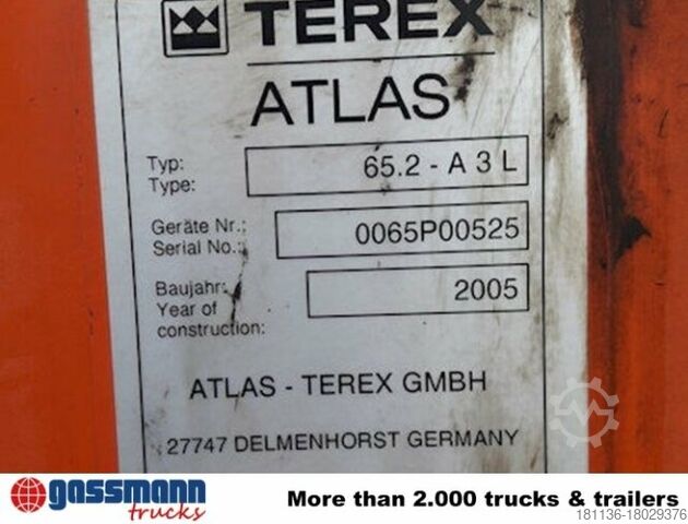 Camión volquete Mercedes-Benz Axor 1828 AK 4x4, Winterdienstausstattung, Kran