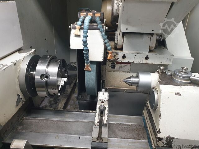 NC-cilindrische slijpmachine SUPERTEC G38P-100NC